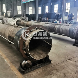 活性炭烘干設備