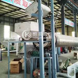 活性炭烘干設(shè)備